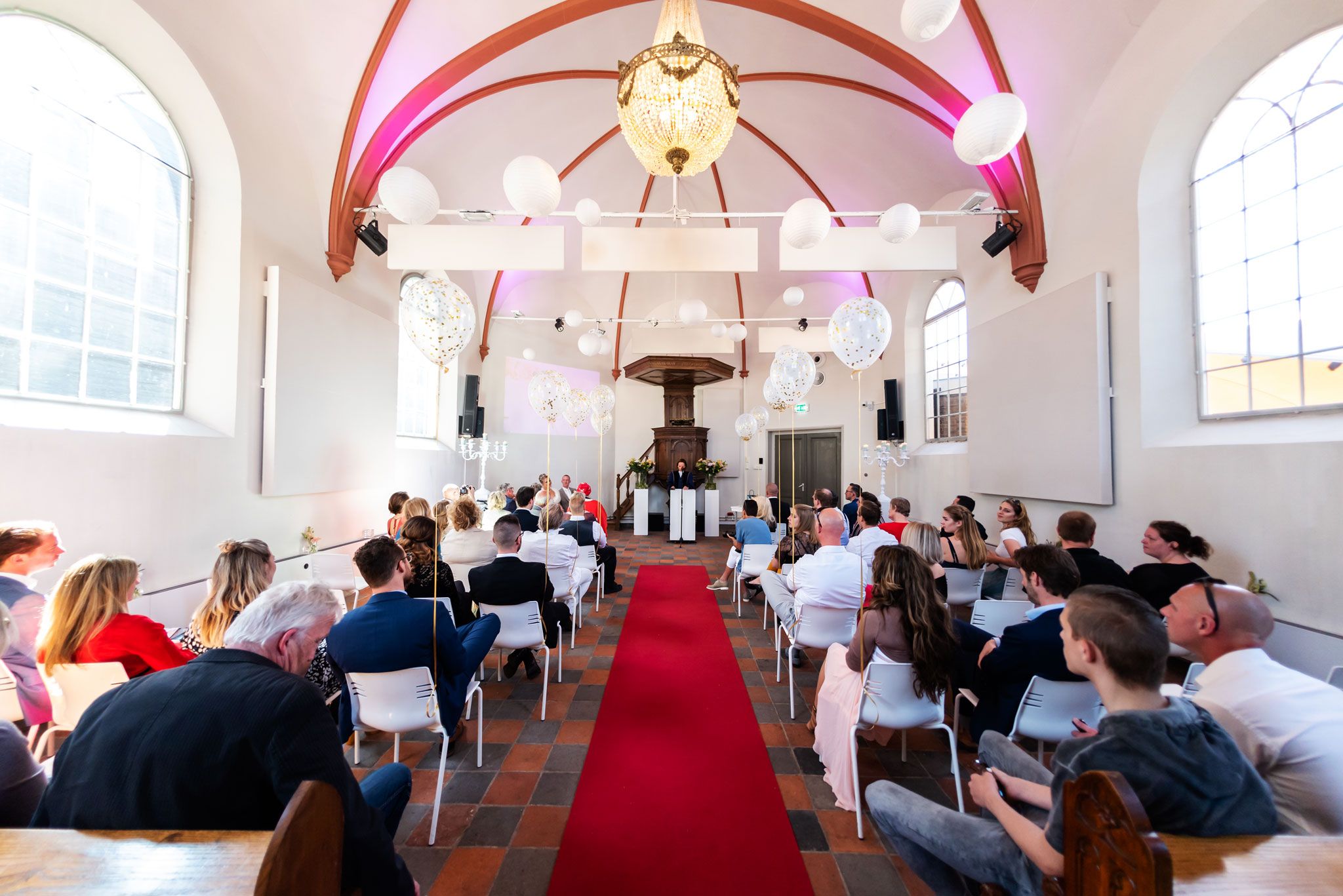 In De Gloria Asten